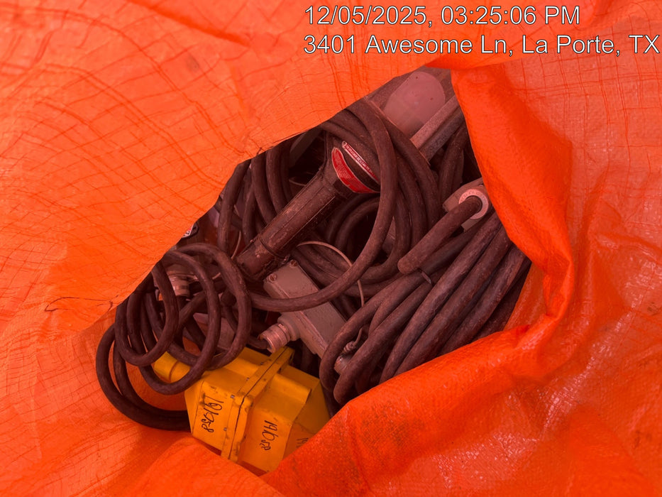 2021 LIND EQUIPMENT TLS-80XPLEDRE-LV