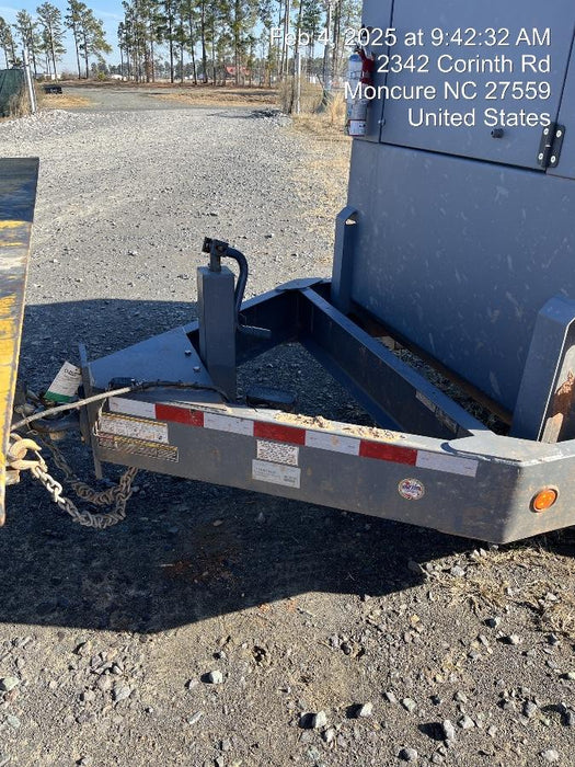 2022 ATLAS COPCO QAS 330