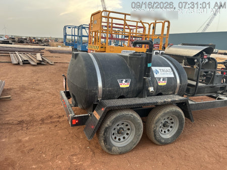 2025 WYLIE EXP-550L-S-HOTG
