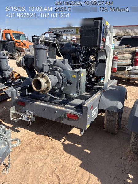 2026 ATLAS COPCO PAC F66 KD
