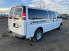 2023 CHEVROLET Express Van - Rental