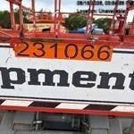 2022 SKYJACK SJ6832 RT