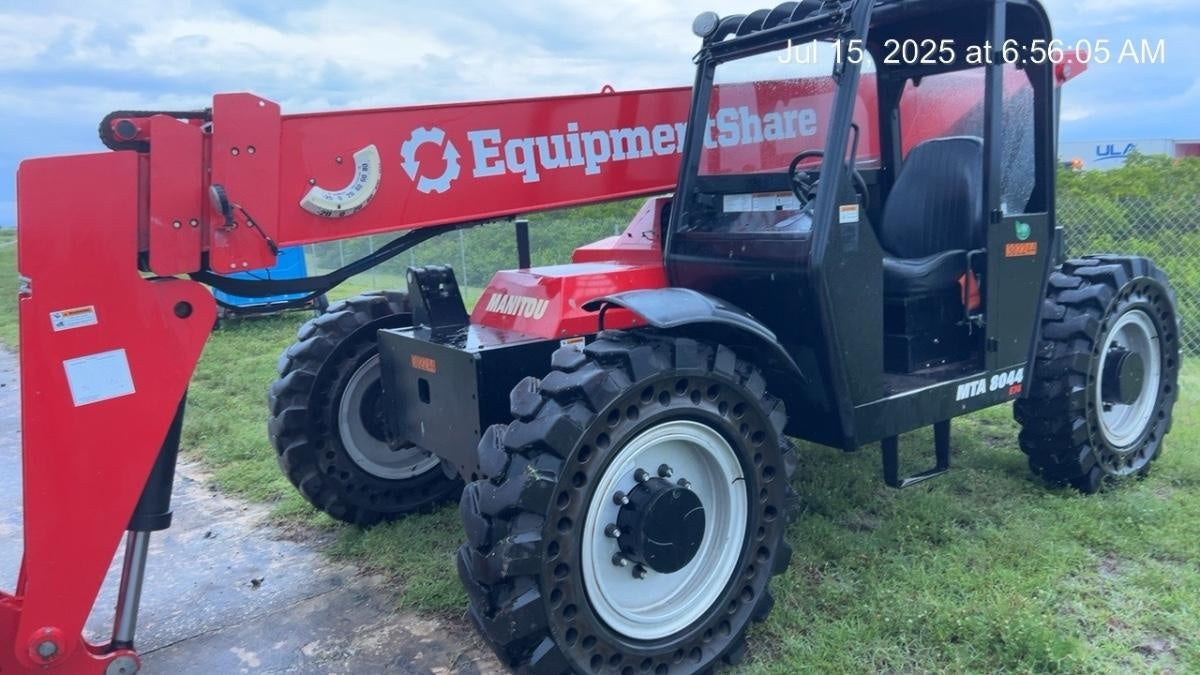 2023 MANITOU MTA8044