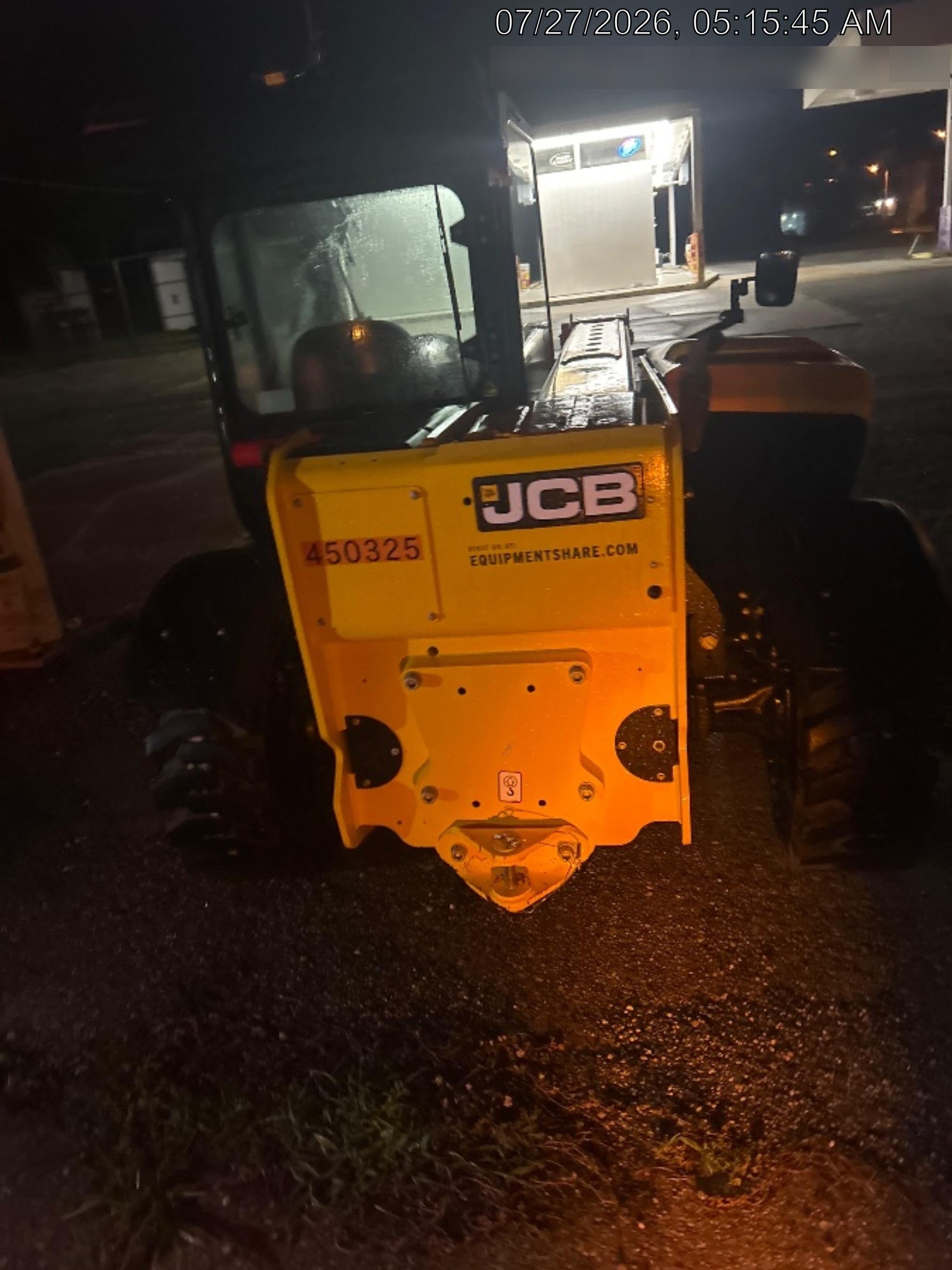 2024 JCB 505-20TC