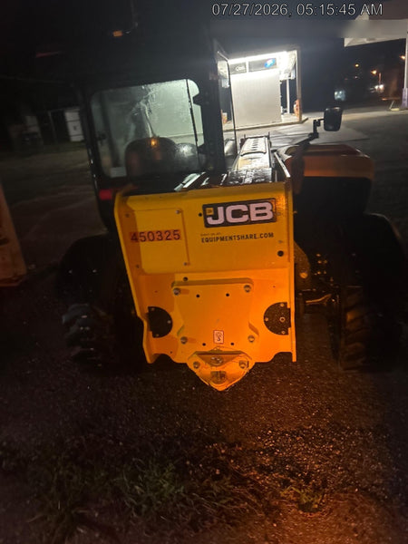 2024 JCB 505-20TC