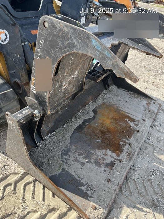 2022 PALADIN UTILITY GRAPPLE 11876-0022