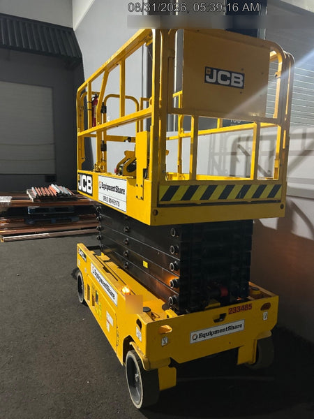 2022 JCB S4046E