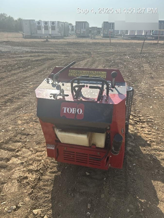 2022 TORO TRX-250