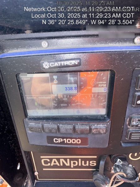 2022 RWN RWN-6612T-OBPT