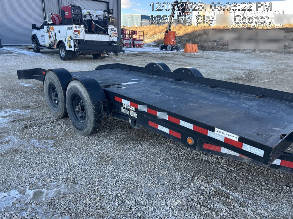 2024 STEELPOINT K19E