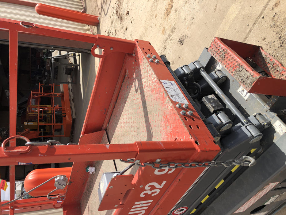 2019 Skyjack SJIII-3219 Skyjack SJIII3219 Standard w/Trojan Batteries