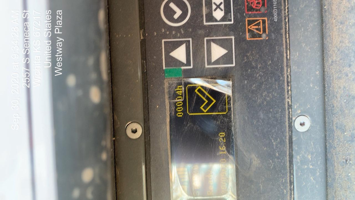 2020 HAULOTTE Star 20