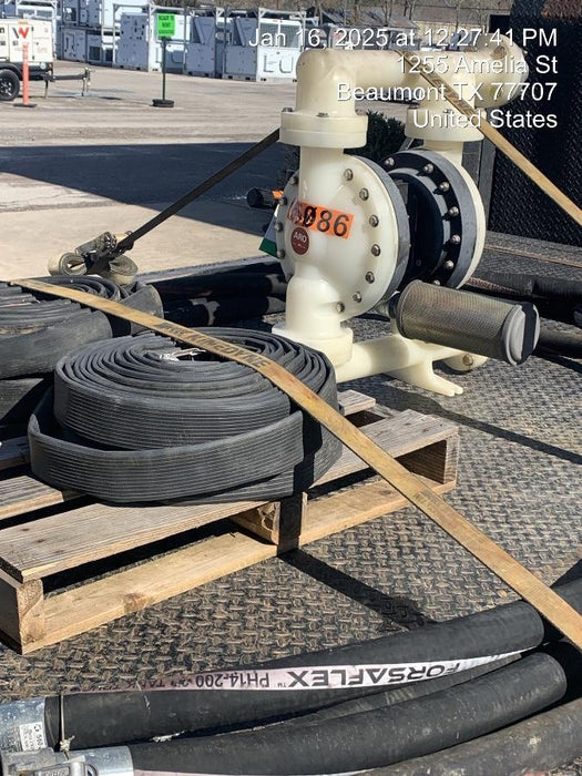 2021 INGERSOLL RAND PD20P-FPS-PTT