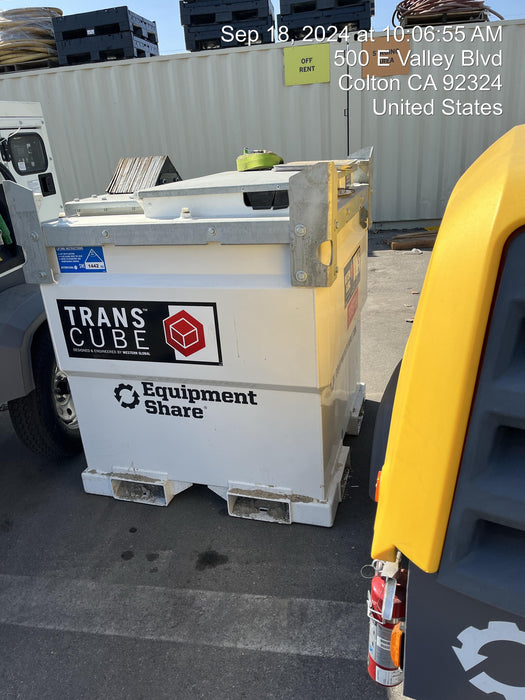 2023 WESTERN GLOBAL 10TCG-ES-12VFHK