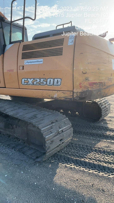 2016 CASE 48" Bucket - Case