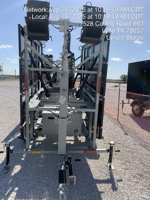 2025 PROGRESS SOLAR SOLUTIONS Helios-2XP