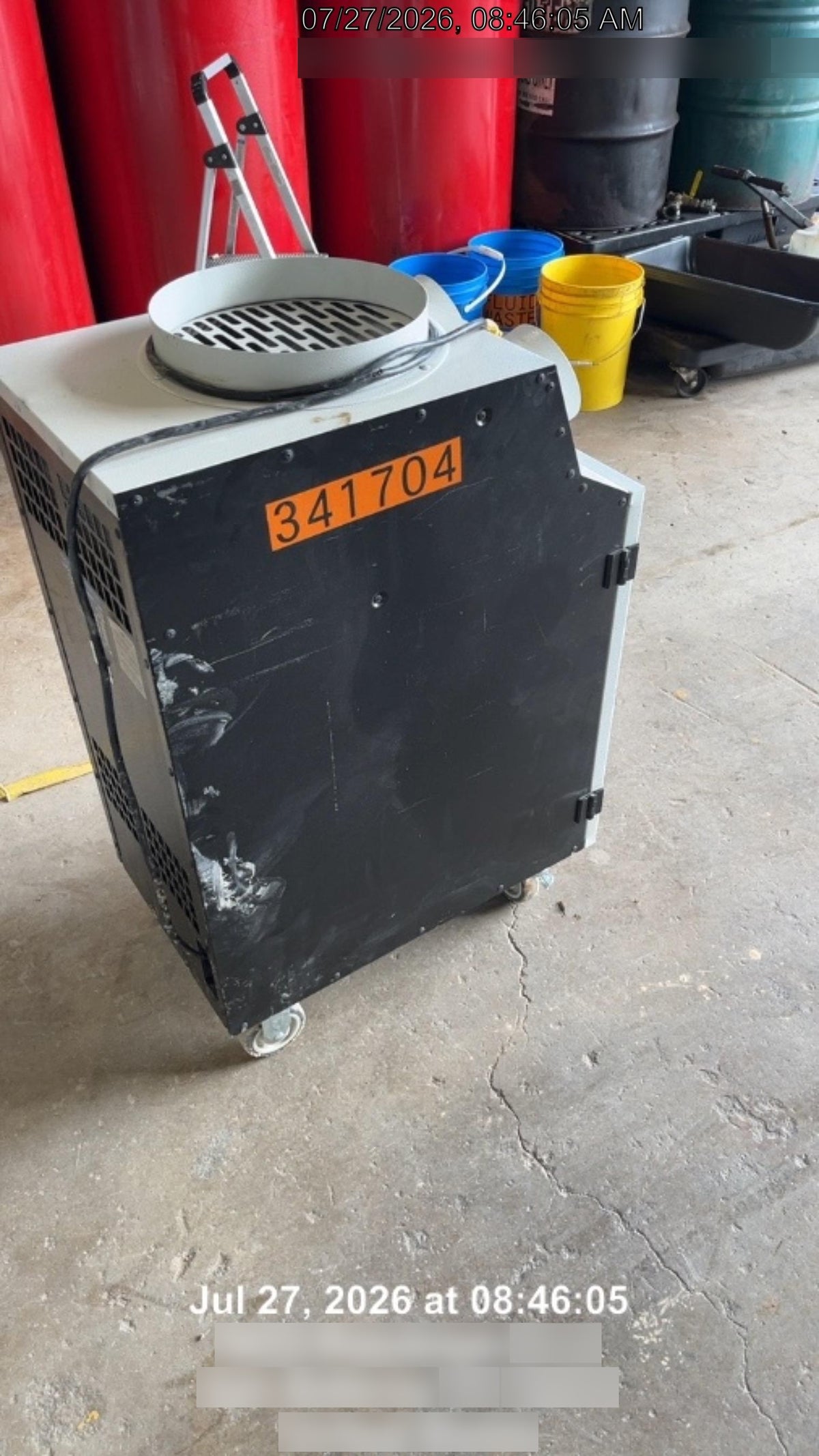 2023 KWIKOOL KPAC1411-2
