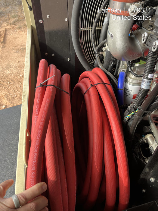 2023 DOOSAN P425/HP375WCU