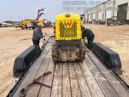 2024 WACKER NEUSON RTLx-SC3