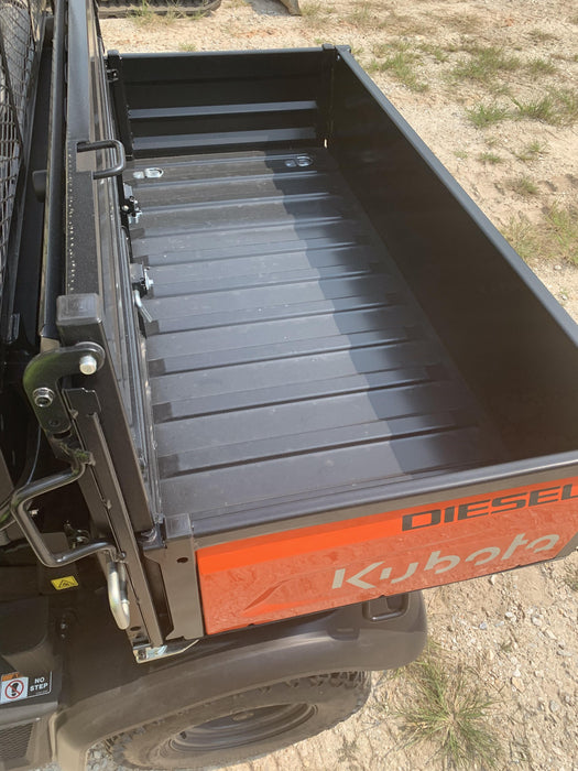 2022 KUBOTA RTV-X1140W-H (Canopy)