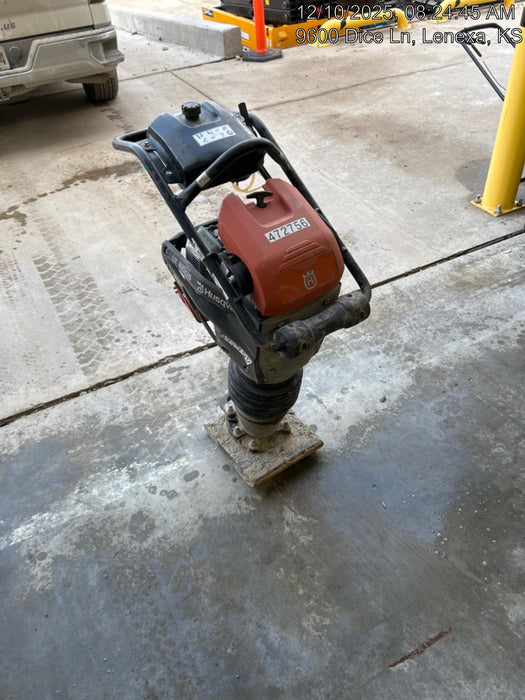 2024 HUSQVARNA LT6005