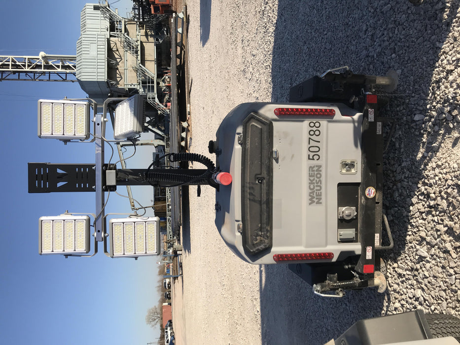2019 Wacker Neuson LTV6K-LED Standard, LED