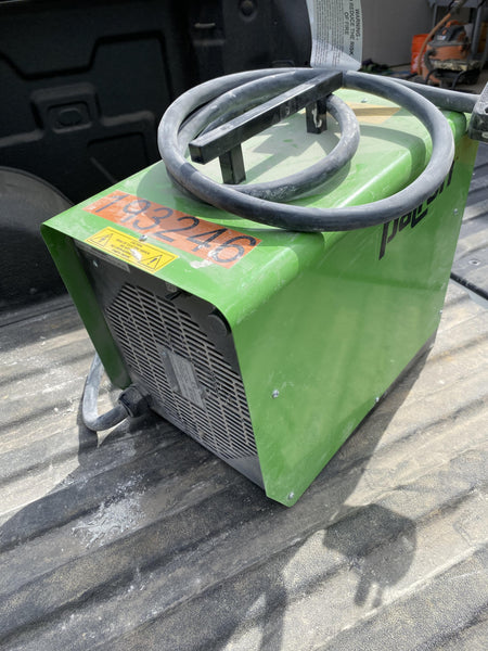 2021 PATRON E6