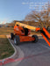 2021 JLG 600AJ