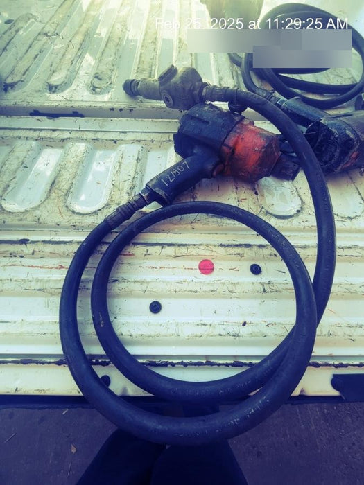 2020 MICHIGAN PNEUMATIC 751SS