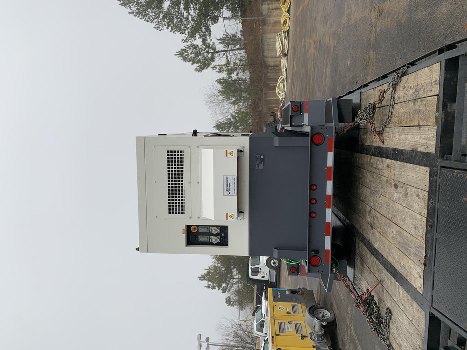 2020 ATLAS COPCO QAS 330