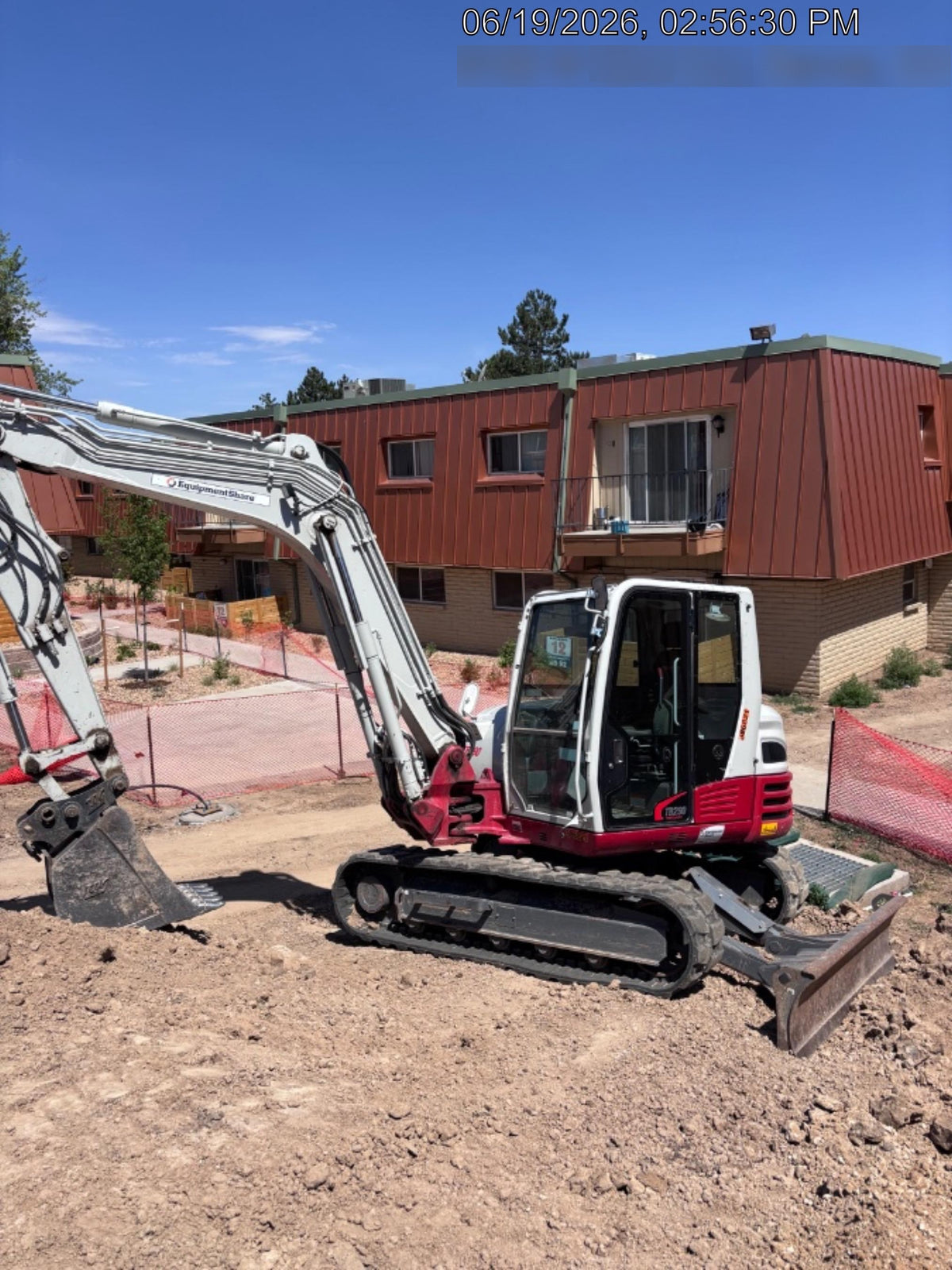 2023 TAKEUCHI TB290-CR