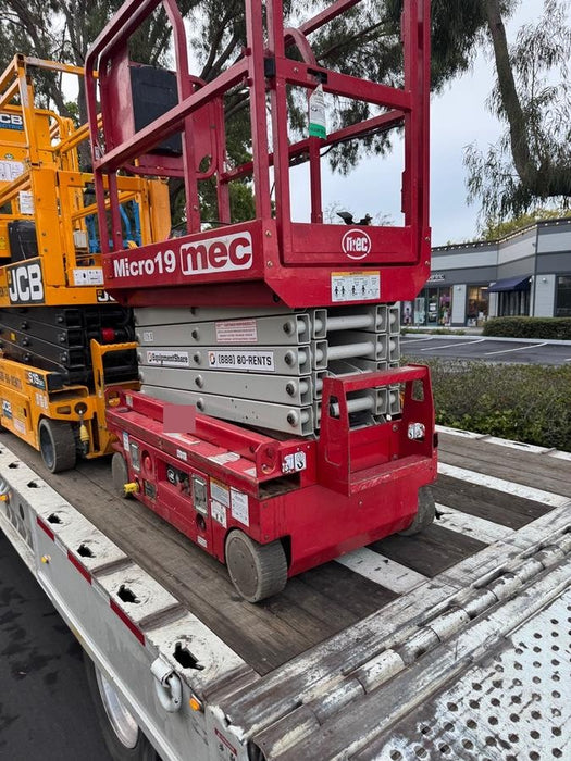 2019 MEC Micro 19
