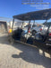 2021 Club Car CA1700D Canopy, Diesel, 4 Passenger