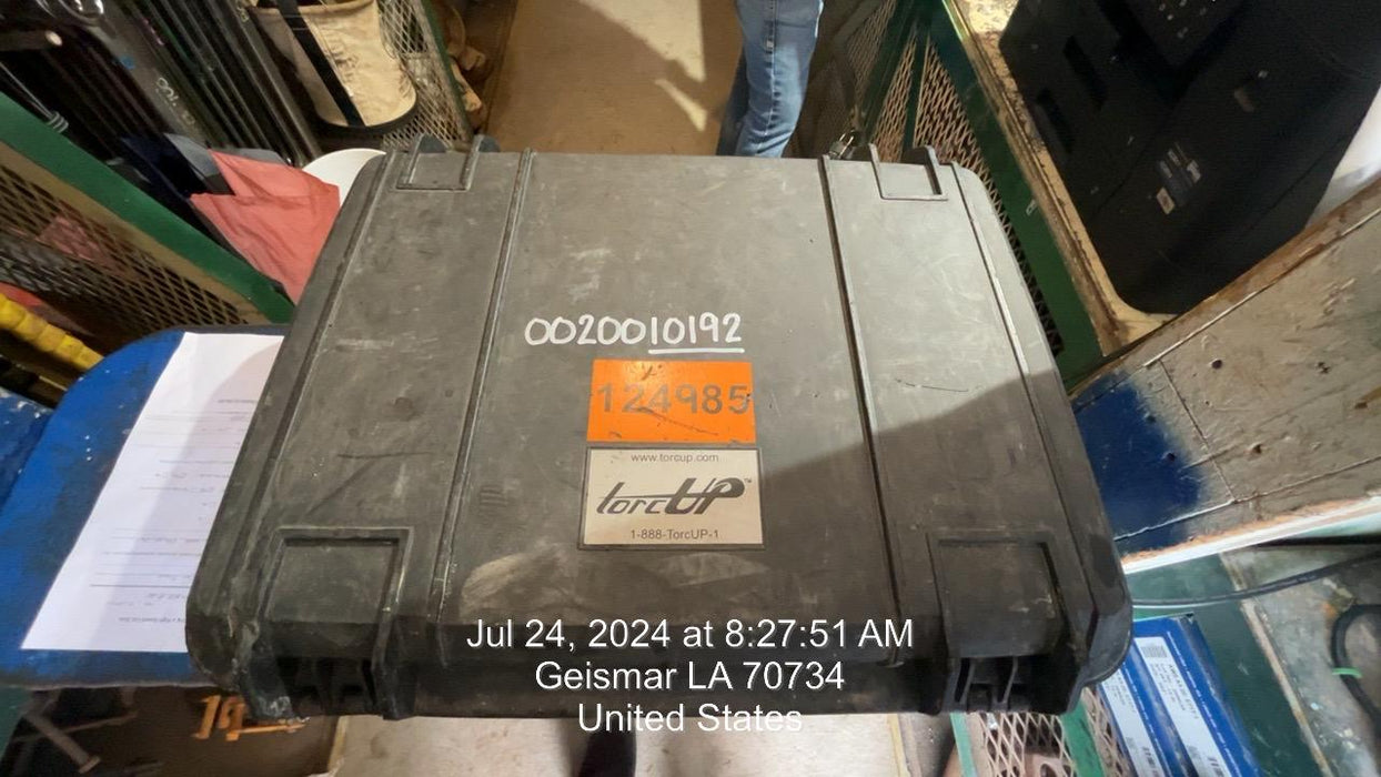 2023 TORCUP VT-2000KIT