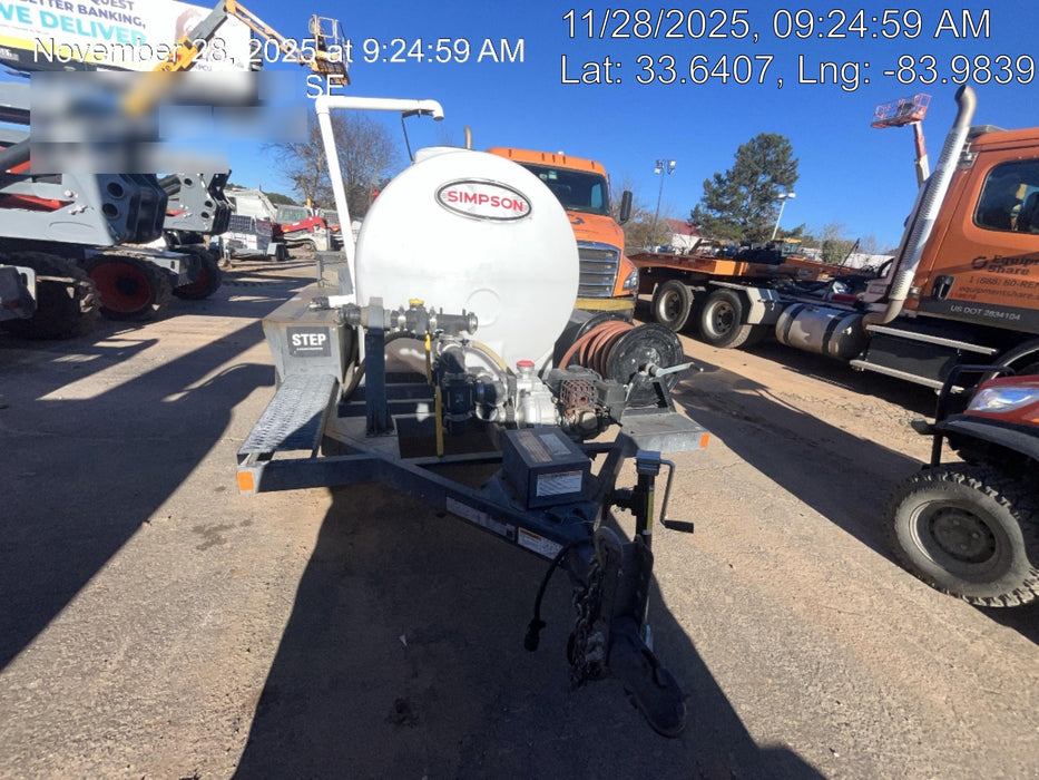 2023 SIMPSON SWT-52517