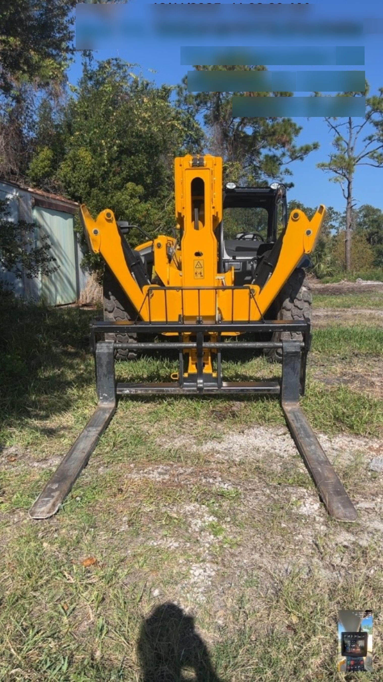2025 JCB 512-56