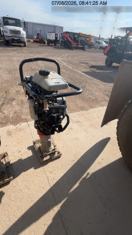 2023 MULTIQUIP MTX60HD