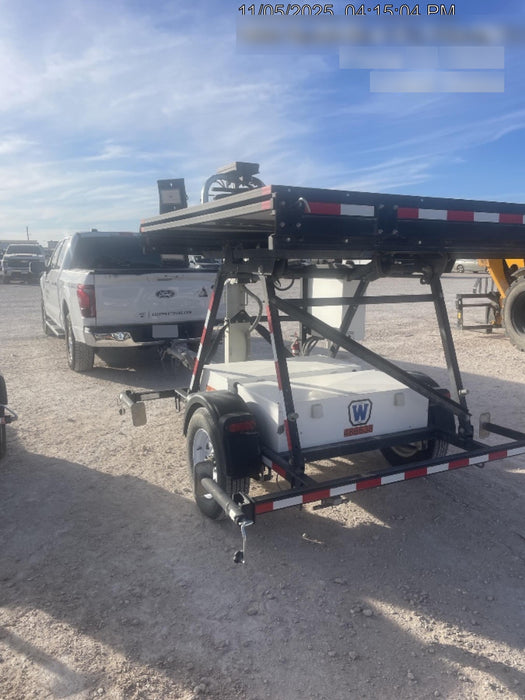 2025 WANCO WLTS-MM8A-1600