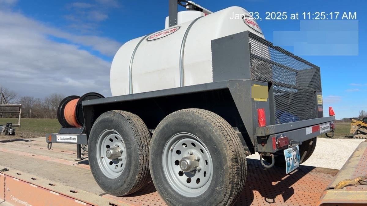 2023 SIMPSON SWT-52517