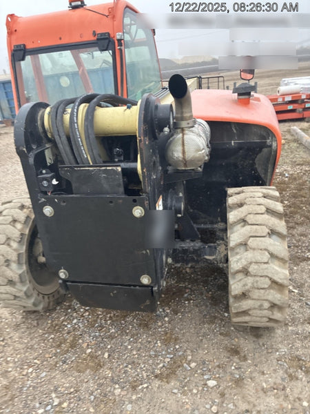 2019 JLG G5-18A