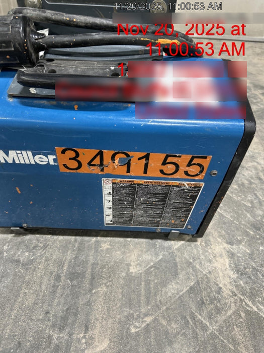 2023 MILLER ELECTRIC CST-280