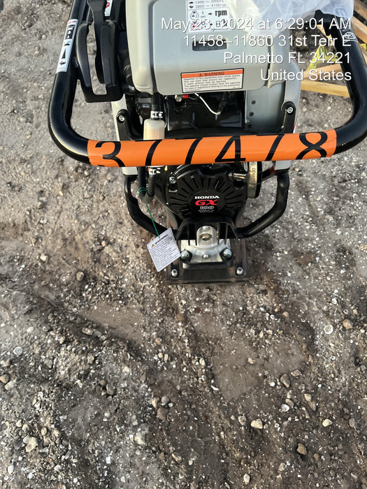 2023 MULTIQUIP MTX60HD