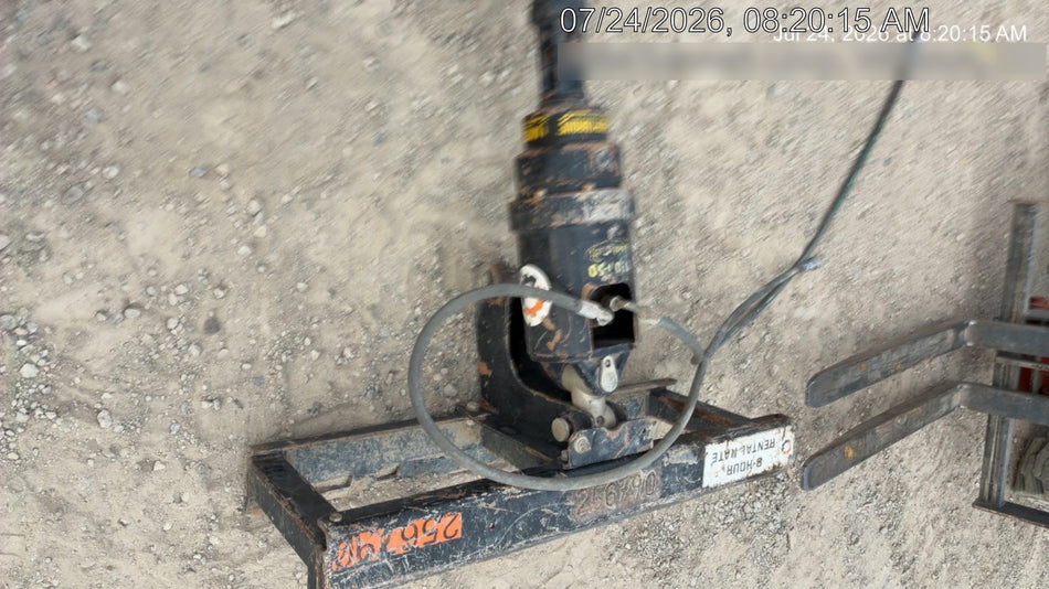 2022 AUGER TORQUE 3300-30