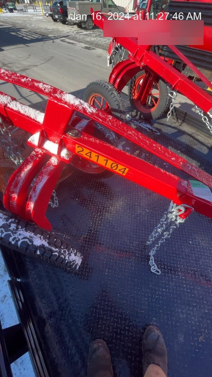 2022 B&B PIPE 2014
