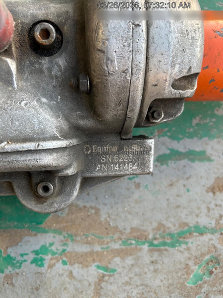 2021 MICHIGAN PNEUMATIC 10267
