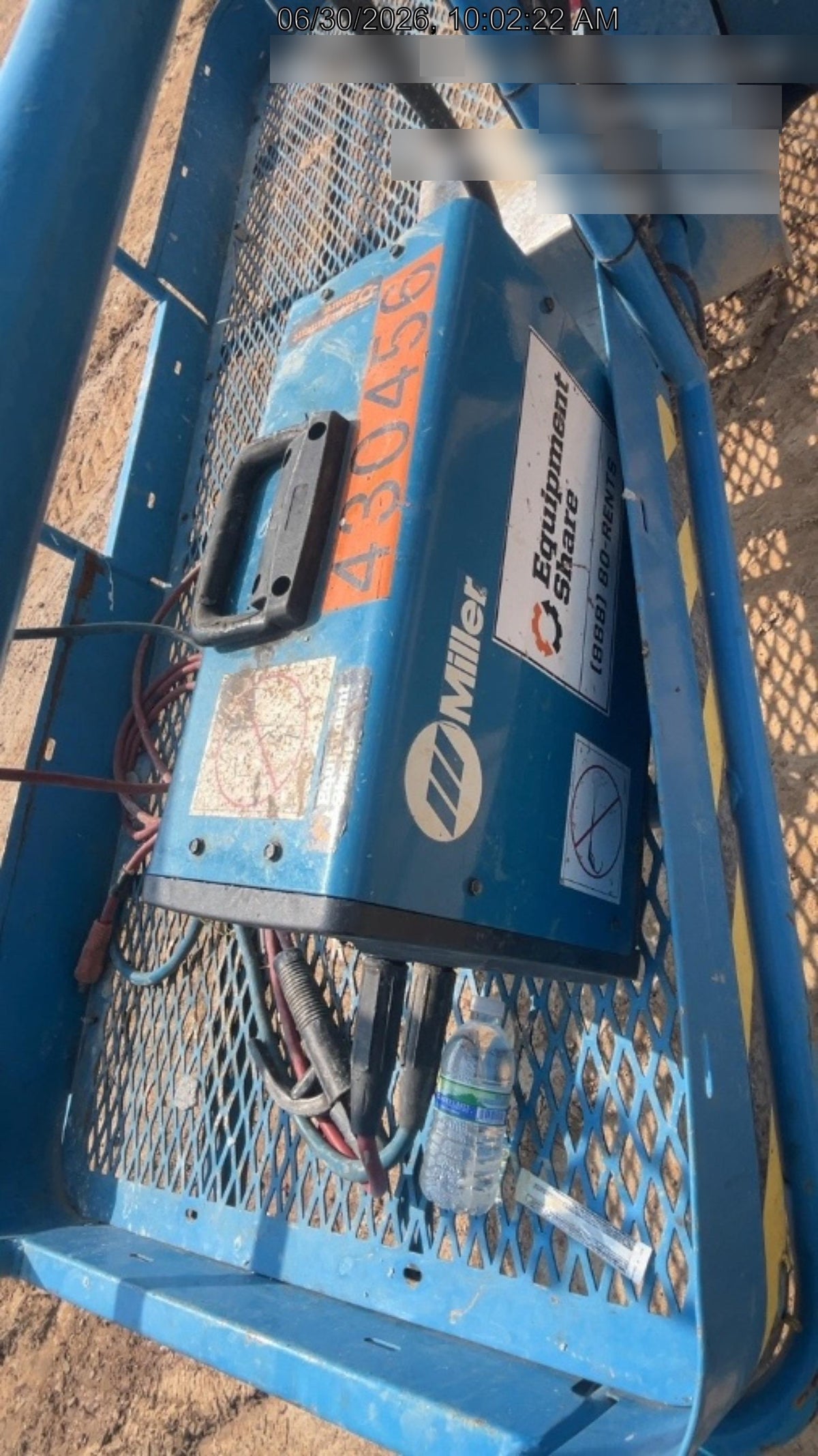 2024 MILLER ELECTRIC CST-282
