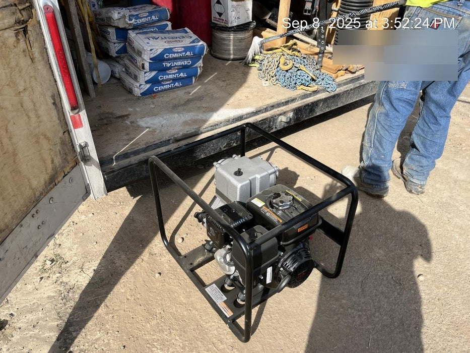 2025 MI-T-M WTP-T03-0MGH