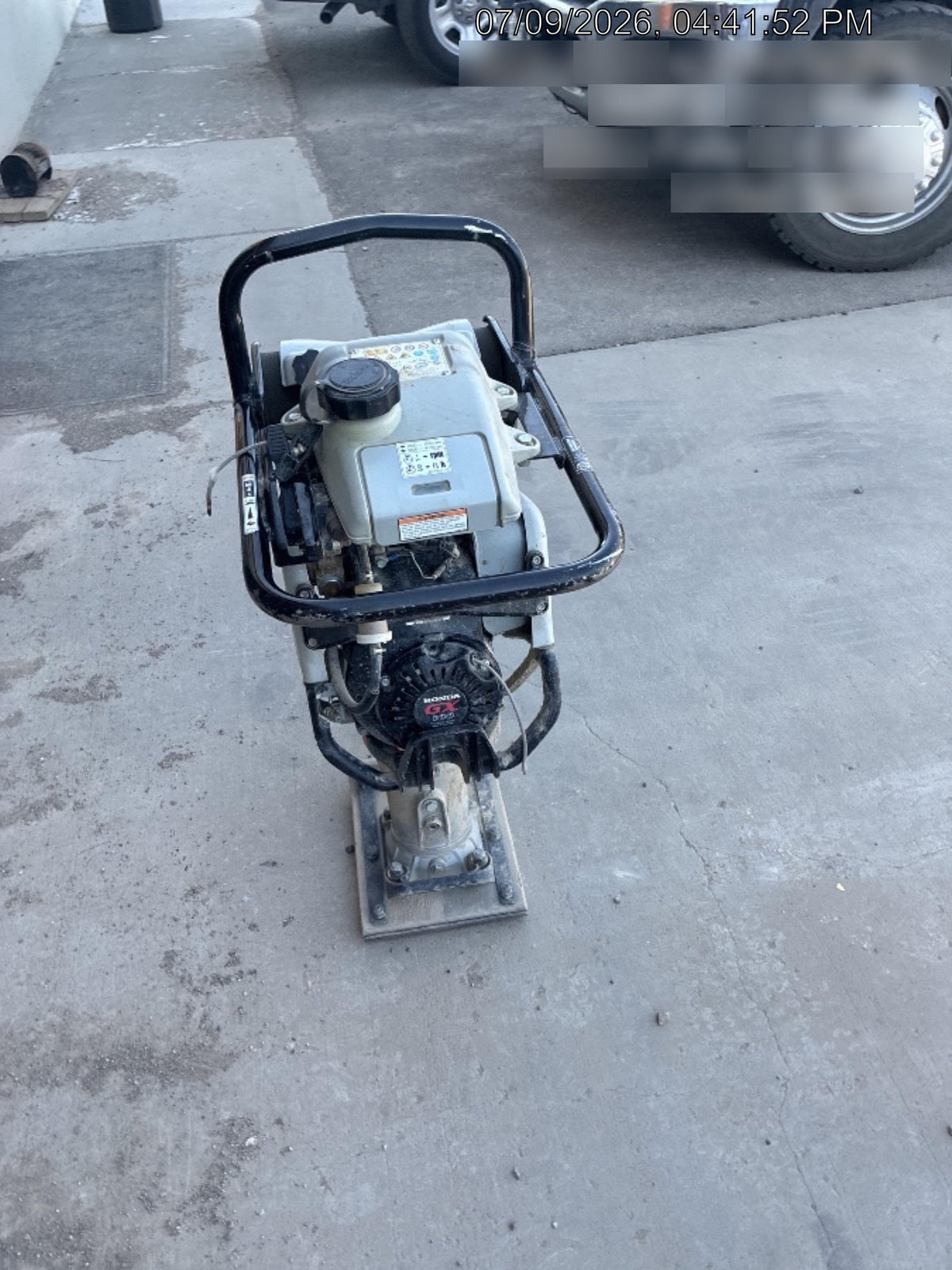 2023 MULTIQUIP MTX60HD