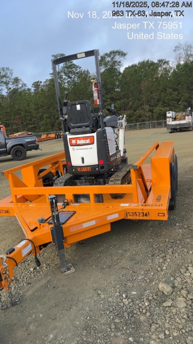 2025 TRIPLE L 1012 - Triple L