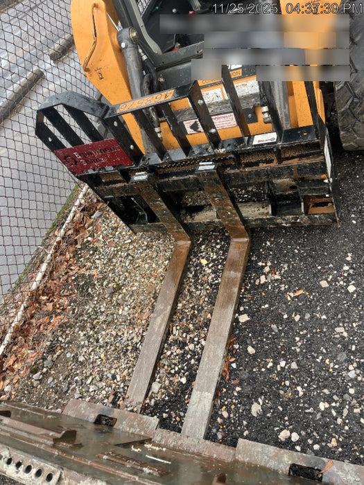 2024 VIRNIG PF4855-5VG